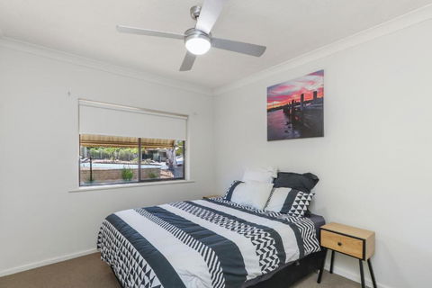 Gossan Street Units - Accommodation Daintree 3