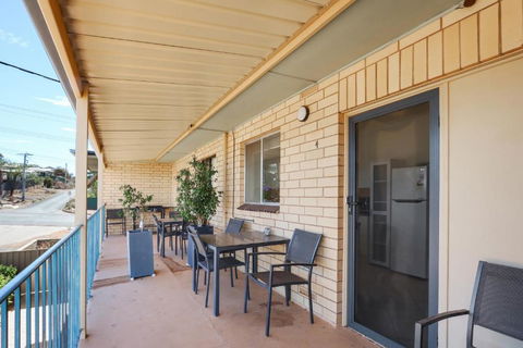 Gossan Street Units - Accommodation Daintree 1