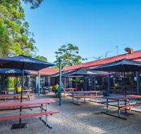 Settlers Inn - Accommodation Daintree