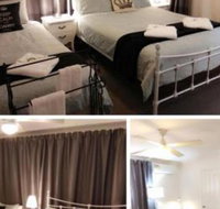 Victoria at Redcliffe Bed  Breakfast - Accommodation Daintree