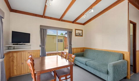 Discovery Parks - Port Augusta - Accommodation Daintree 5