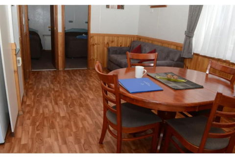 Discovery Parks - Port Augusta - Accommodation Daintree 4