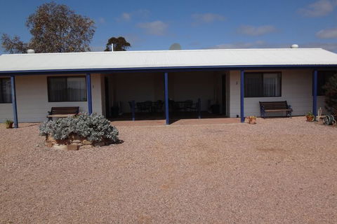 Windana Cottages - Accommodation Daintree 5