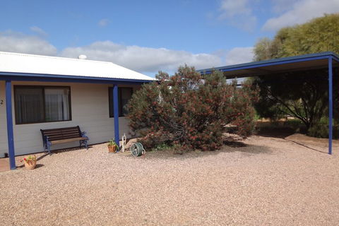 Windana Cottages - Accommodation Daintree 7