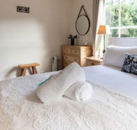 ARCADIA - The Barn Cottage  Rosehill Cottage - Accommodation Daintree