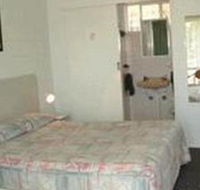 Bermuda Breezes Resort Motel - Accommodation Daintree