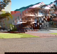 Ulladulla Harbour Motel - Accommodation Daintree