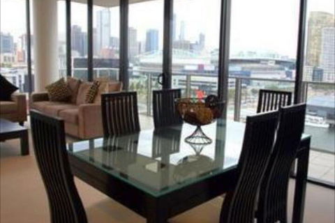 Docklands Prestige Apartments - Accommodation Daintree 2