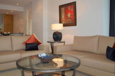 Docklands Prestige Apartments - Accommodation Daintree 3