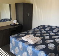 Copper City Motel - Accommodation Daintree