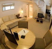 Breathtaker All Suite Hotel - Accommodation Daintree