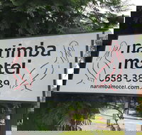 Narimba Motel - Accommodation Daintree