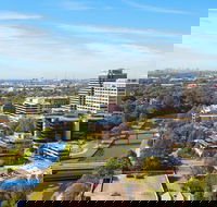 Meriton Suites Church Street Parramatta - Accommodation Daintree