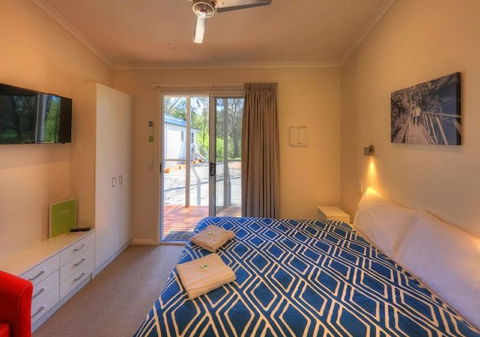 Yea Riverside Caravan Park - Accommodation Daintree 2