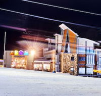 Abom Hotel - Accommodation Daintree