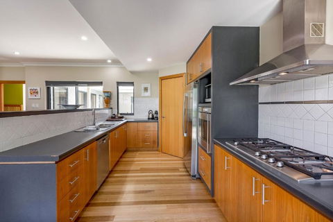 Geographe Cove Resort - Accommodation Daintree 1