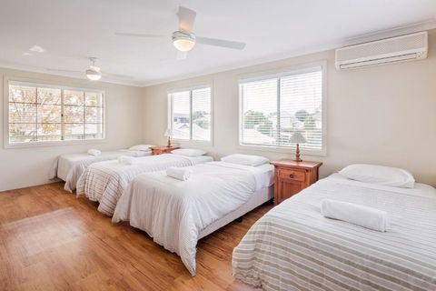 Geographe Cove Resort - Accommodation Daintree 6