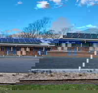 Tumbarumba Motel  Elms Restaurant