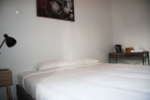 College Lawn Hotel - Hostel - Accommodation Daintree 6