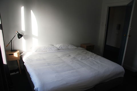 College Lawn Hotel - Hostel - Accommodation Daintree 4