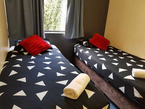Perth City Apartment Hotel - Accommodation Daintree 6