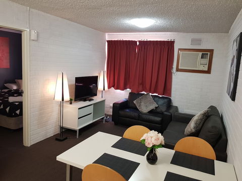 Perth City Apartment Hotel - Accommodation Daintree 5