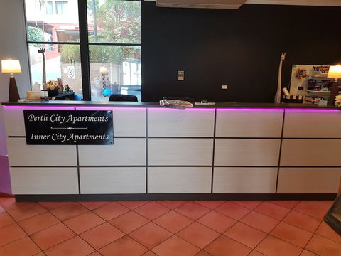 Perth City Apartment Hotel - Accommodation Daintree 0