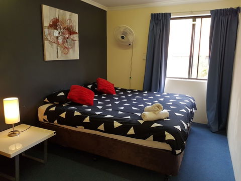 Perth City Apartment Hotel - Accommodation Daintree 3