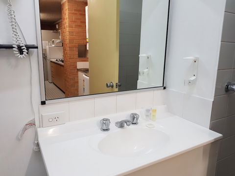 Perth City Apartment Hotel - Accommodation Daintree 2