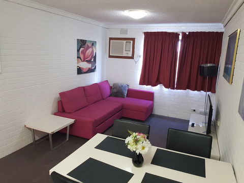 Perth City Apartment Hotel - Accommodation Daintree 4