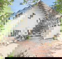 A PERFECT STAY - Beach Chalet - Accommodation Daintree