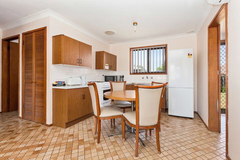 Aden Mudgee Apartments - Accommodation Daintree 3