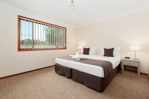 Aden Mudgee Apartments - Accommodation Daintree 0