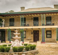 Segenhoe Inn Historic Bed  Breakfast - Accommodation Daintree