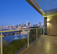 Zappeion Apartments - Accommodation Daintree