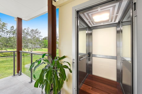 Ana Mandara Luxury Bed & Breakfast - Accommodation Daintree 0