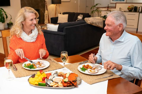 Ana Mandara Luxury Bed & Breakfast - Accommodation Daintree 6