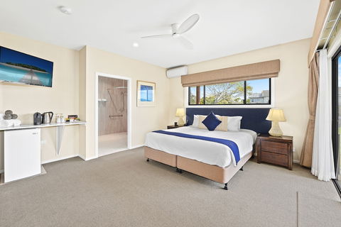 Ana Mandara Luxury Bed & Breakfast - Accommodation Daintree 4