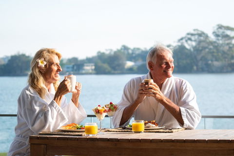 Ana Mandara Luxury Bed & Breakfast - Accommodation Daintree 5