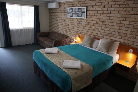 Kilcoy Gardens Motel - Accommodation Daintree 3