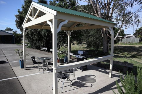 Kilcoy Gardens Motel - Accommodation Daintree 6