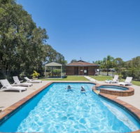 Yamba Waters Holiday Park - Accommodation Daintree