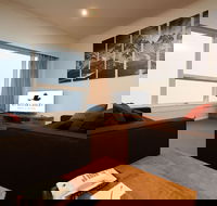 Mt Buller Chalet Hotel  Suites - Accommodation Daintree