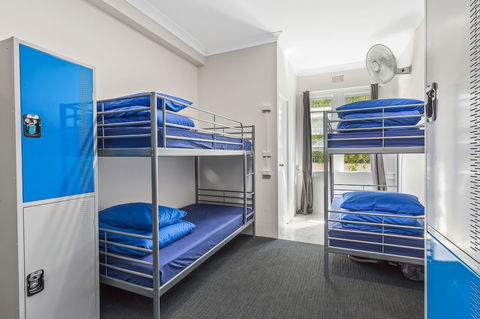 Ady's Place Backpackers - Accommodation Daintree 5