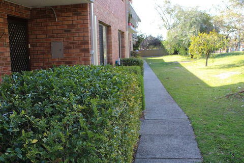 Parkline Apartments Perth - Accommodation Daintree 2