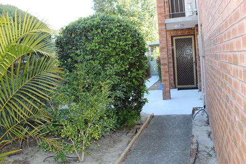 Parkline Apartments Perth - Accommodation Daintree 3