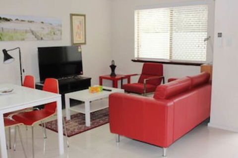 Parkline Apartments Perth - Accommodation Daintree 4