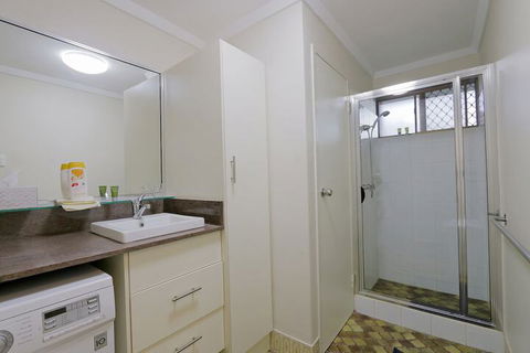 Parkline Apartments Perth - Accommodation Daintree 6