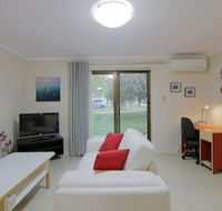 Parkline Apartments Perth - Accommodation Daintree