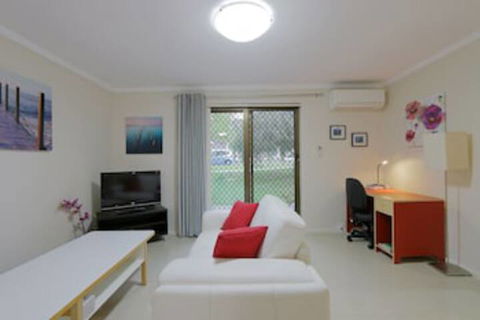 Parkline Apartments Perth - Accommodation Daintree 0